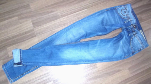 Tommy hilfiger jeans hose - jeans,