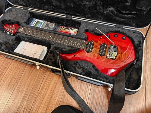 Ernie ball music - ernie, 7