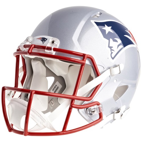 Riddell speed authentic helm - authentic,