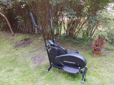 Fitnesstrainer "Ultrasport"