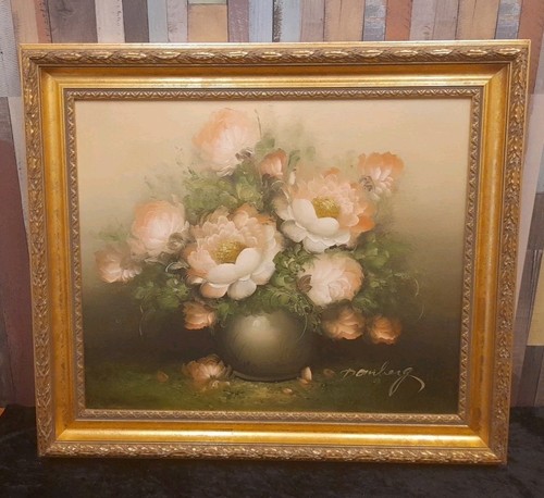 Blumen stillleben - blumen,