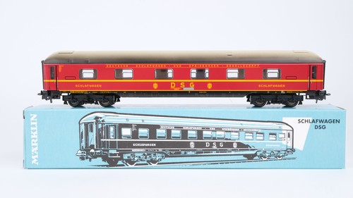 Märklin 00766 04 - märklin, h0