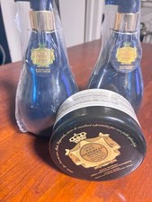 Perlier Imperial Bath Cream