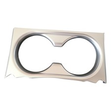 Chrom Getränkehalter