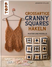 Großartige Granny Squares