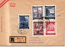 Österreich 859, 862-864, 866