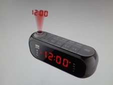Radiowecker Uhr NEW ONE CR135