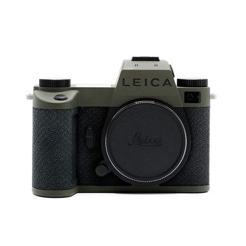 Leica sl3 reporter - sl3,