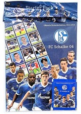 Panini FC Schalke 04 2012 2013