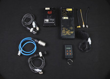 AUDIO RMS 2040Funkstrecke