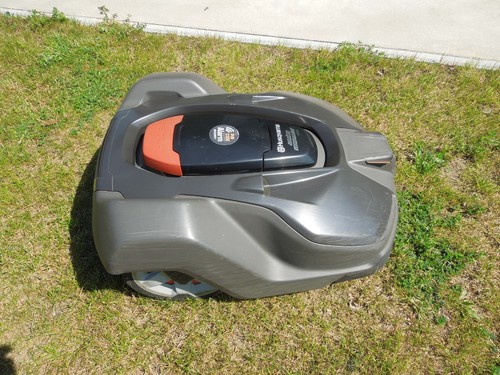 Husqvarna automower 450x - husqvarna,