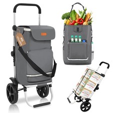 Einkaufswagen Trolley