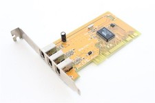 Q-Tec 510F Video Capture Card