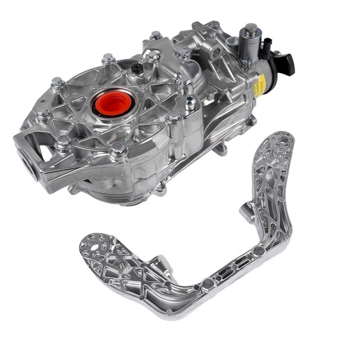 Differential hinterachse für - differential,