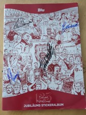 FC Bayern München. Orginales