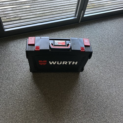 Würth bohrschrauber sec - würth, bs