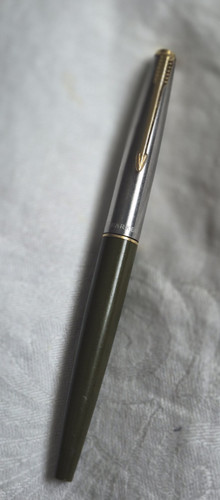 Nice vintage 1960 parker - vintage, 45