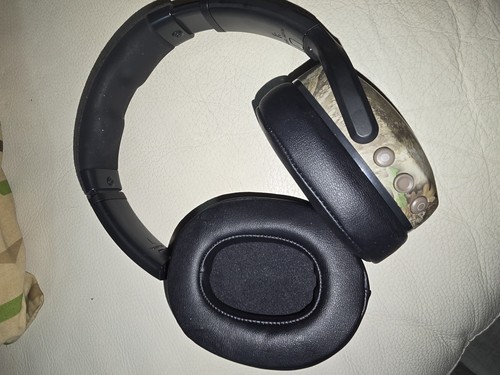 Skull candy crusher evo - skull,