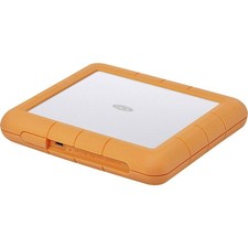 LaCie Rugged RAID Shuttle 8 TB