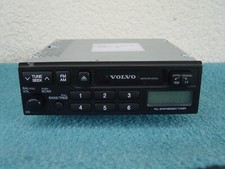 Volvo H222  Volvo OEM Werksradio Autoradio LKW Modell?