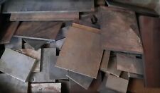 Vierkantstahl ca 100 x 79 x 5 Vierkant 4Kt Flacheisen Flachstahl St37   72