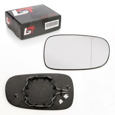 Spiegelglas aussen asphärisch