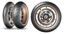 120/60-ZR17 160/60-ZR17 Reifen