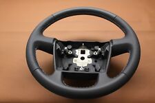 LENKRAD FIAT DUCATO III TYP 250 NEU BEZIEHEN NEUBEZIEHEN  WOHNMOBIL/KASTENWAGEN