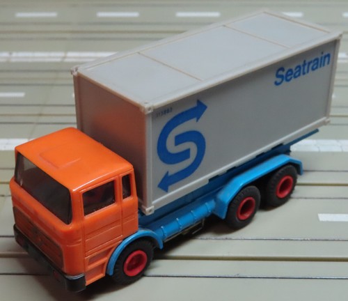 Faller ams container - ams, --