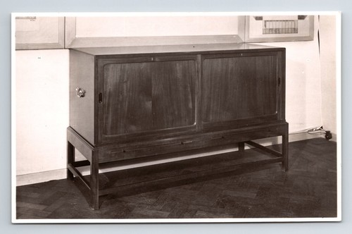 Dänemark sideboard mahagoni - dänemark:,