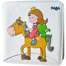 Haba 304706 zauber - 304706, zauber-badebuch