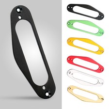 E Gitarre Single Coil Hals