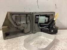 ORIG Mercedes Benz W168 Zentralverriegelung ZV Pumpe 1688000248