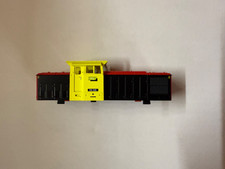 Ersatz-Gehäuse ITL 106 Tillig Spur TT  1:120 - Unbespielt