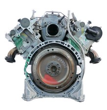 Motor für Mercedes CLK C209