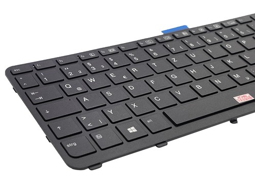Big enter de - enter, tastatur