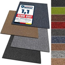 Moskau  Gewerbe Teppichfliesen Objekt Teppichboden 50x50cm