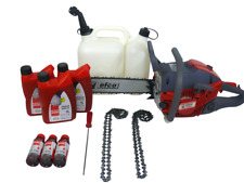 EFCO Motorsäge Kettensäge MTH 5600 3,5 PS 45 cm Aktionspaket
