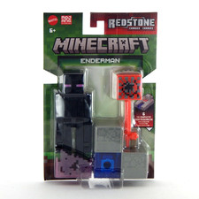 Minecraft Redstone Charged