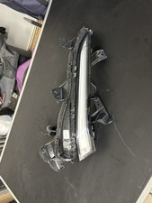 Tagfahrleuchte Tagfahrlicht