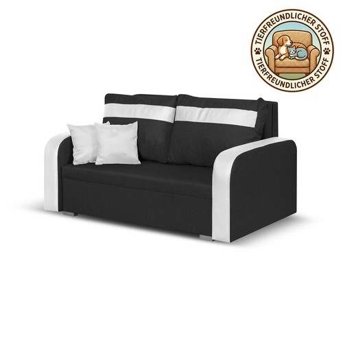 Sitzer sofa condi - 2-sitzer,