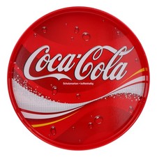 Coca Cola Softdrink Retro