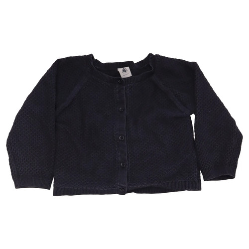 Petit bateau strickjacke - petit, bateau,