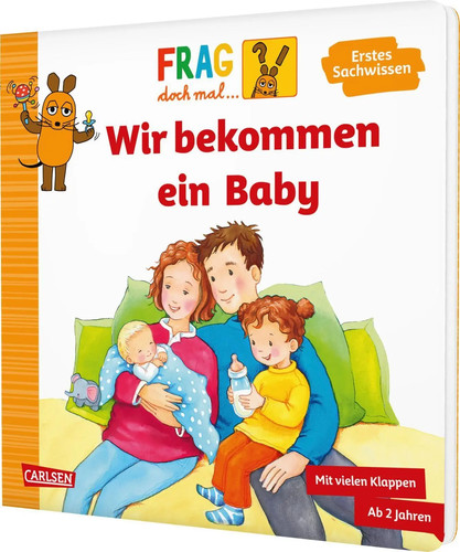 Frag doch mal - ..., maus