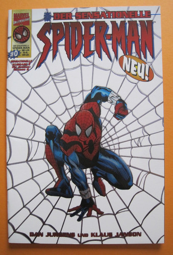 Marvel der sensationelle - der,
