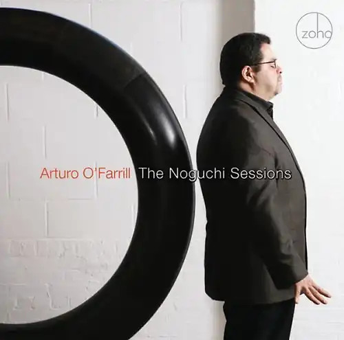 Farill arturo the - -, noguchi