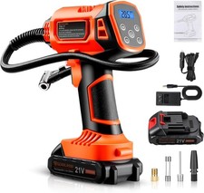 Akku Luftkompressor 160 PSI