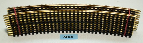 Gebogene gleise 6030 - 10,