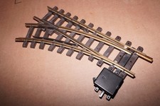 X/62] LGB Spur G 1215 Weiche