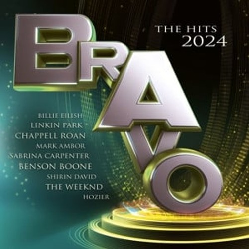 Bravo the hits - the,
